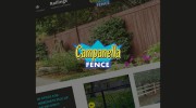 Campanella Fence