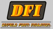 Dixfield Foam Insulation
