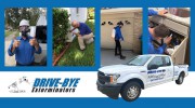 Drive-Bye Exterminators