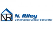 N Riley Construction
