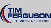 Tim Ferguson Plumbing