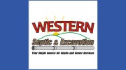 Western Septic & Excavation