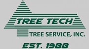 Tree Tech-Tree Service