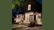 Silverleaf Outdoor Lighting