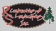 R S Contracting & Landscaping