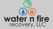 Water N Fire Recovery