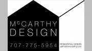 McCarthy Design