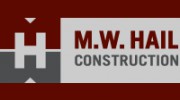 Hail M W Construction