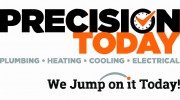 Precision Plumbing