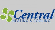 Central Heating & Cooling