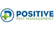 Positive Pest Management