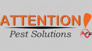 Attention Pest Solutions