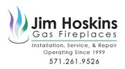 Jim Hoskins Gas Fireplaces Installation Service & Repair