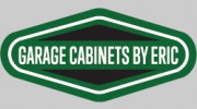 Garage Cabinets By Eric