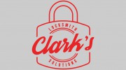 Clark's Locksmith Solutions