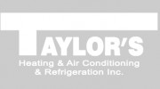Taylor's Heating & Air