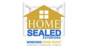 HomeSealed Exteriors
