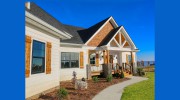 Brown Haven Homes