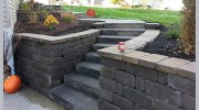 Hard Rock Stone & Stone