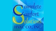 Complete Comfort Solutions