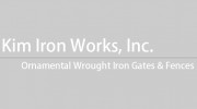 Kim Iron Works