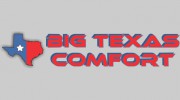 Big Texas Comfort