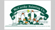 McCarthy Painting