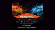 SERVPRO Of Charles County