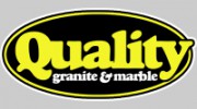 Quality Granite & Cabinets