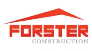 Forster Construction