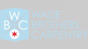Wade Brothers Carpentry