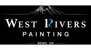 West Rivers Painting