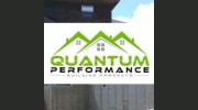 Quantum Insulators