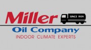 Miller Oil