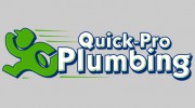Quick-Pro Plumbing