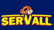 Servall Termite & Pest Control