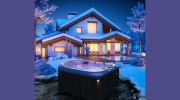 Arctic Spas & Billiards