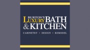 Burton's Luxury Bath & Kitchen