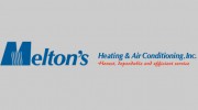 Melton's Heating & Air Conditioning