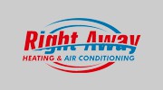 Right Away Heating