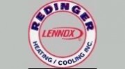 Redinger Heating & Cooling