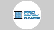 Pro Window Cleaning