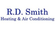 R D Smith Heating & Air Conditioning