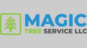 Magic Tree Services