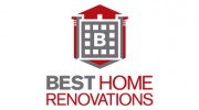 Best Home Renovations