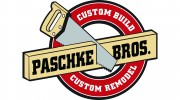 Paschke Brothers Construction