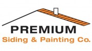 Premium Siding & Painting