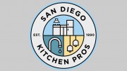 San Diego Kitchen Pros