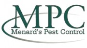 Menard's Pest Control