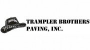 Trampler BROS Paving